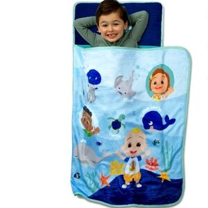 Cocomelon Nap Mat